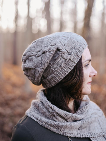 Crooked Trail Cap