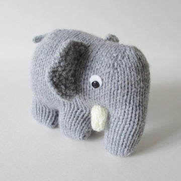 Hatty the Elephant