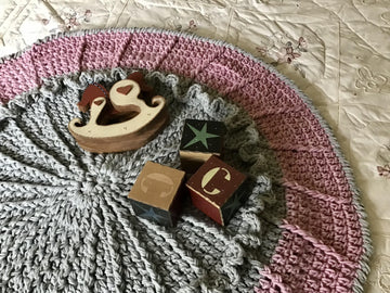 Juniper Moon Baby Blanket