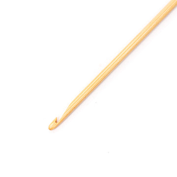 Sirdar Hand Painted Bamboo Crochet Hook