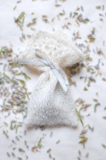 Lavender & Lace