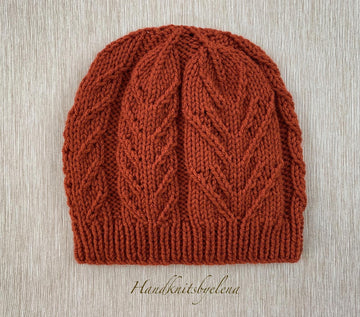 Hat "Cozy Season"