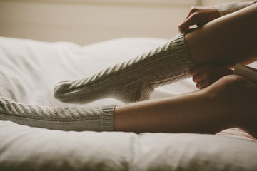 Munro Socks