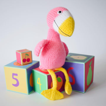 Philippa Flamingo