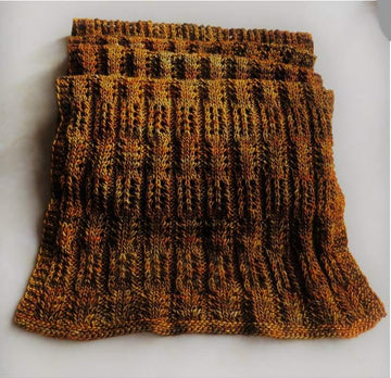 Christina Scarf