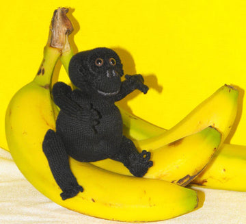 MICRO MALCOLM MONKEY KNITTING PATTERN - MADMONKEYKNITS