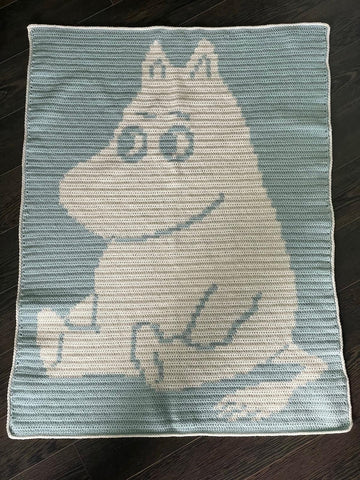 M T Blanket