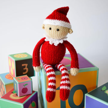 Jingles the Elf