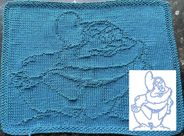 Nr. 879 Disney Happy 89 stitches