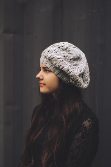 Woodland Beret