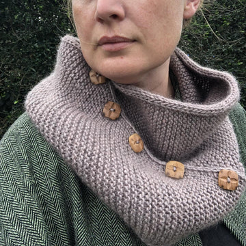 Anti Social Cowl
