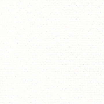 Zweigart 14 Count Aida, Pearl 21in x 39in