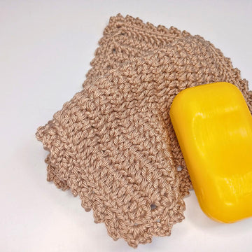 Mama's Everyday Washcloth