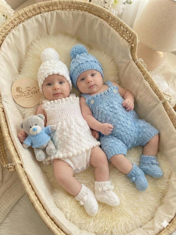 “Petunia” Dress & Shorts set