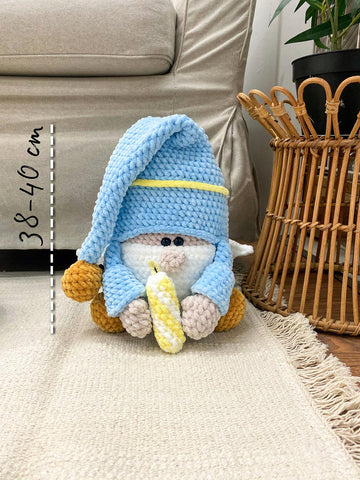 Gnome Angel