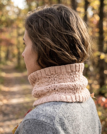 The Aletta Cowl