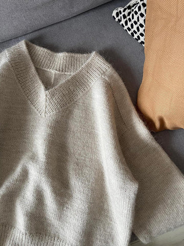 Paul Sweater