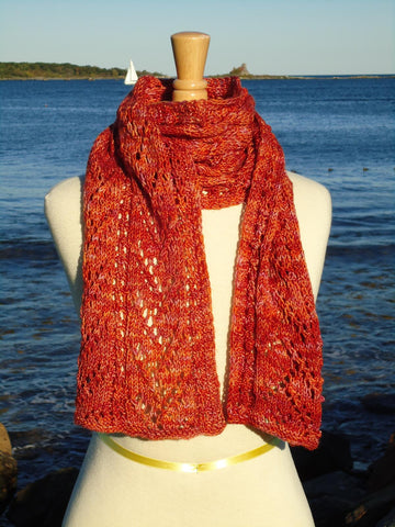 Athena Scarf