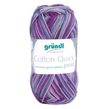 Gründl Cotton Quick Print