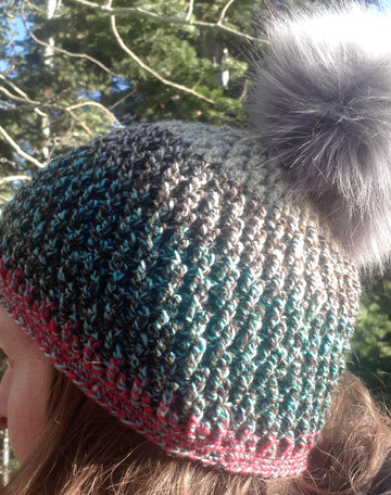 Alpine Toque (UK)