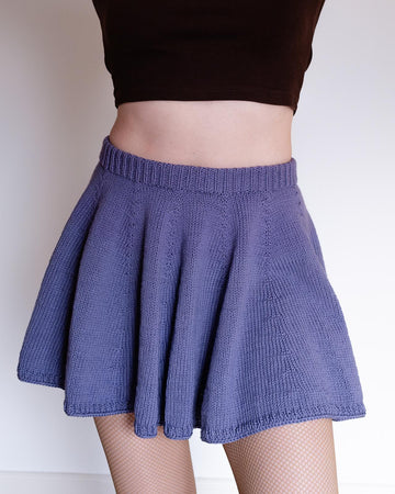 Like a Daydream Skirt