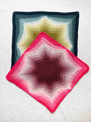 Supernova Blanket