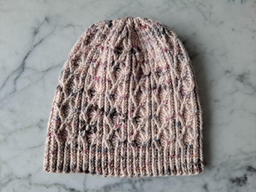 Burren Beanie