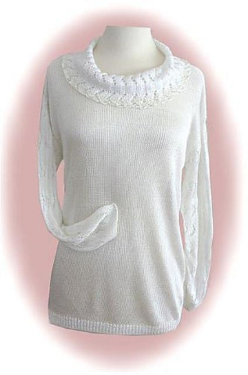 K343-Atossa Top