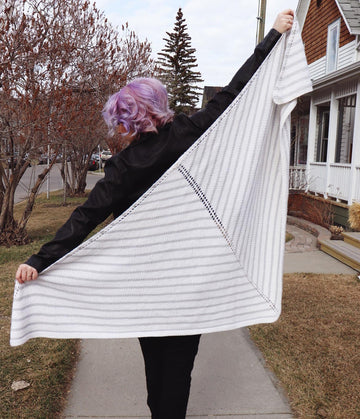 Forever Shawl