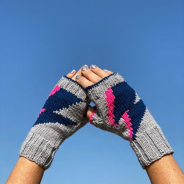 Volt Mitts