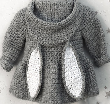 Bunny Jacket