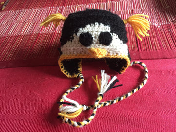 Penguin Toque