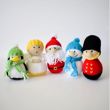 Make it Merry Tree Decorations