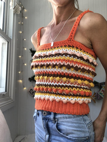 Maisy Days Tank & Tote