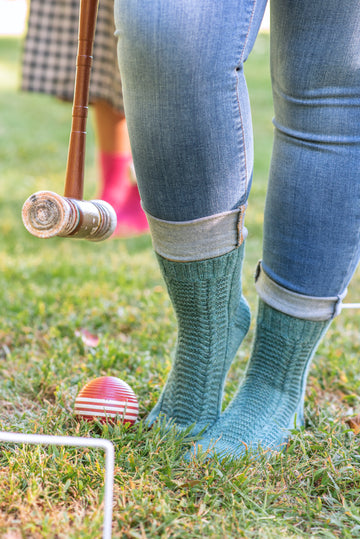 Berroco Vintage Sock by Berroco