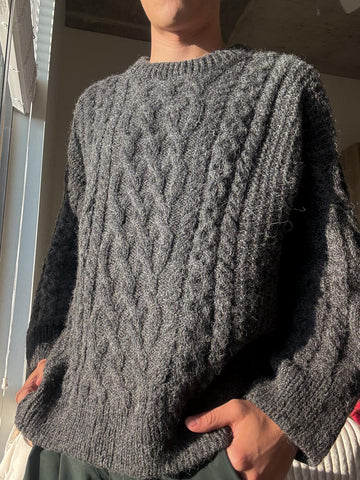 Elio Sweater