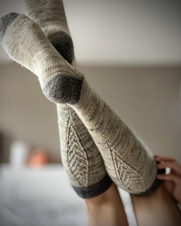 Emilia Socks