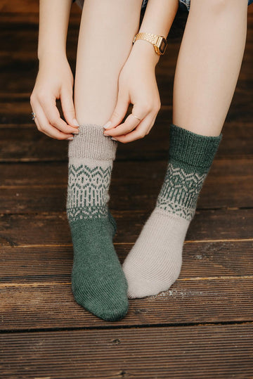 Valmiera Memories Socks