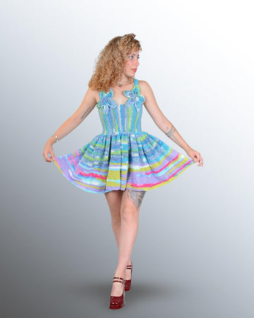 Dress Harmony