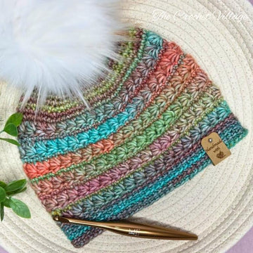 Blossom Hat