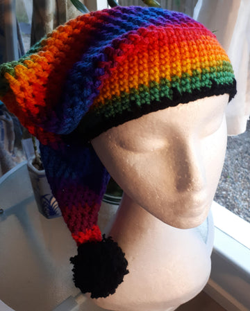 Nightcap Beanie (US)