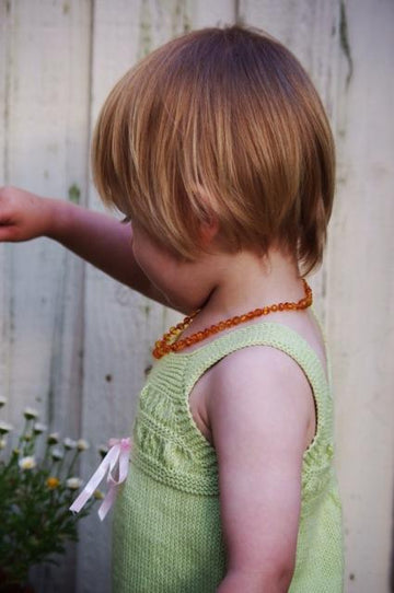 Baby Acacia