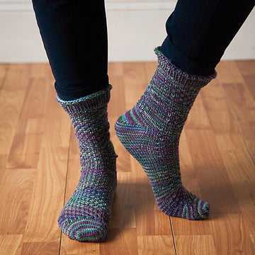 Sparkle Socks