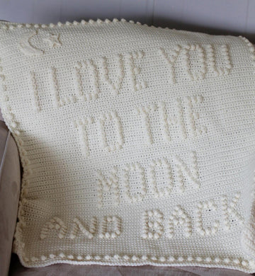 I Love You to the Moon and Back