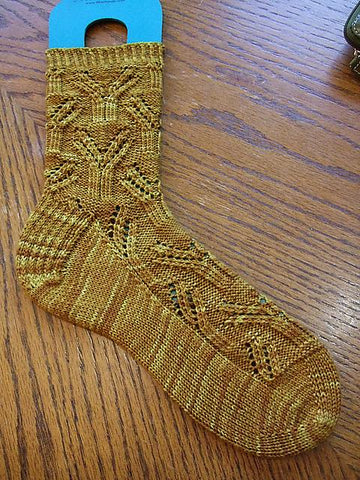 Don't Ask Y Socks
