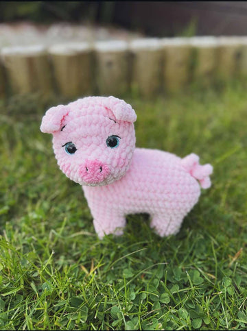 Pig Toy