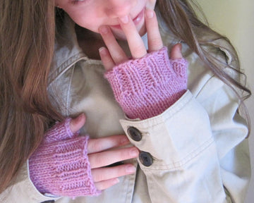 Manchester Mitts (Child)