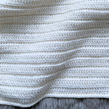Blythe Baby Blanket