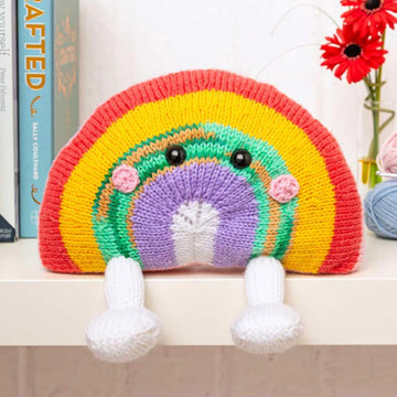 Cheerful Rainbow