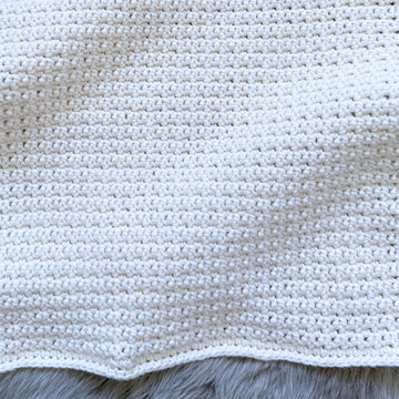 Ferne Baby Blanket